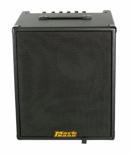 [CMB102-BLACKLINE] Amplificateur MarkBass CMB102-BLACKLINE