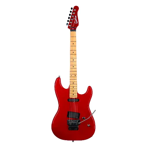 [053407] Godin Redline 85 MN Rouge Guitare Électrique