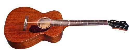 [99-744-0160] Guild USA M-20 Mahogany Naturelle Guitare Acoustique