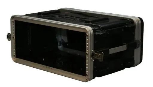 [GR4S] Étui rigide Gator pour Rackmount GR4S