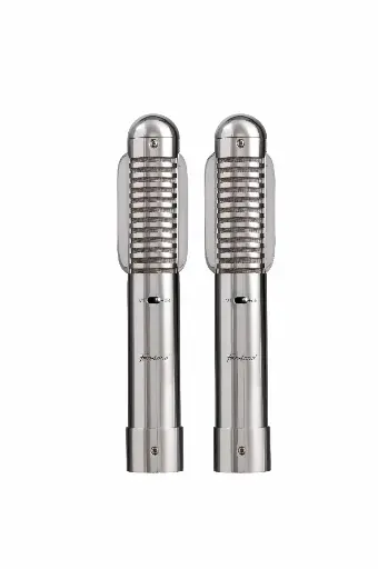 [WA-2FT] Paire de Microphones à Ruban Warm Audio Fen-tone WA-2FT 