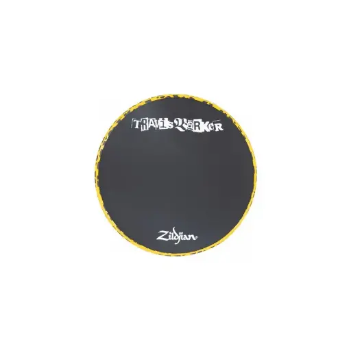 [ZXPPTB06] Exerciseur Zildjian Travis Barker 6 pouces