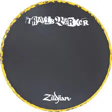 [ZXPPTB12] Exerciseur Zildjian Travis Barker 12 pouces