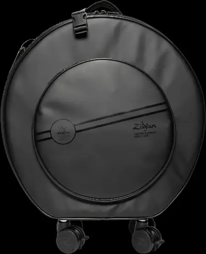 [ZXRB00424] Étui Cymbales Zildjian Touring Noir ZXRB00424