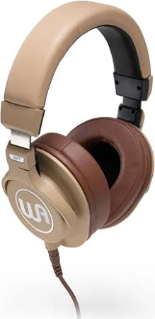 [WA-HRT] Casque D'Écoute Warm Audio M-Series WA-HRT Beige