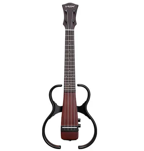 [VFU1CRW] Ukulélé Vox Frame Rosewood