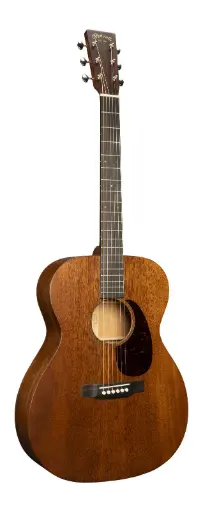 [10Y2500017] Martin 000-17 Standard 000-14 Acajou Naturelle Guitare Acoustique 