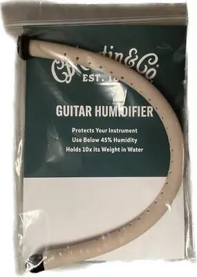 [18AHG] Humidificateur pour guitare Martin