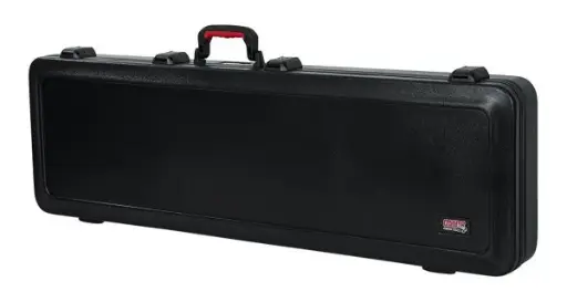 [GTSA-GTRBASS] Étui Basse Électrique Gator Moulée TSA ATA GTSA-GTRBASS