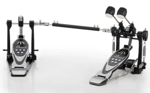 [P-532] Pearl P532 Double Bass Drum Pedal