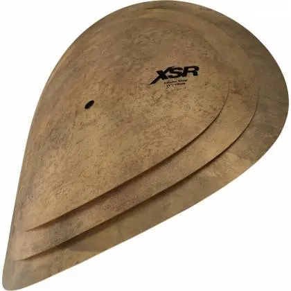 [CLST] Cymbale Sabian Effeks Clap XSR CLST