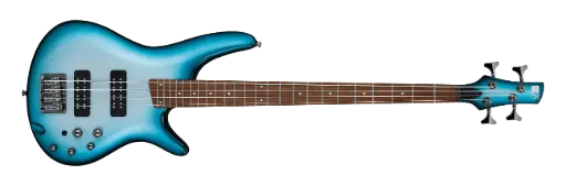 [SR300EDOT] Basse Électrique Ibanez SR300EDOT Deep Ocean Metallic   