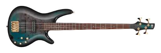 [SR400EPBDXTSU] Basse Électrique Ibanez SR400EPBDXTSU Tropical Seafloor Burst