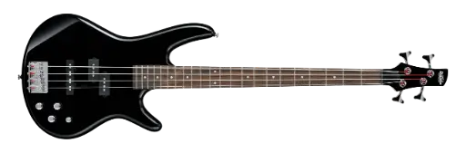 [GSR200BK] Basse Électrique Ibanez GSR200BK Noir