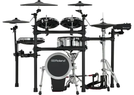 [TD-516-S] Batterie Électronique Roland V-Drums TD-516-S