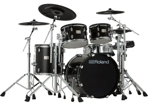 [VAD516] Batterie Électronique Roland V-Drums VAD516