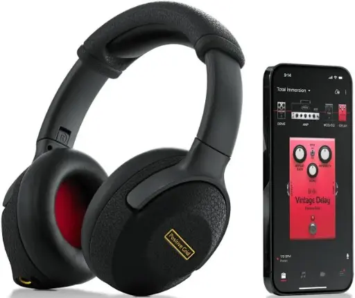 [SPARK-NEO-CORE] Écouteurs Positive Grid Spark Neo Core