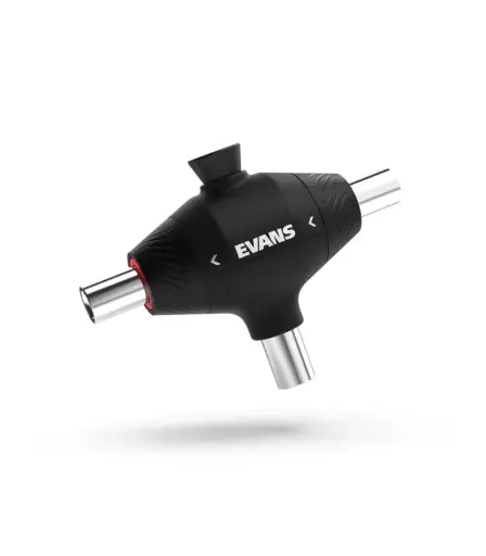 [DAPCK] Clé pour Batterie Evans DAPCK