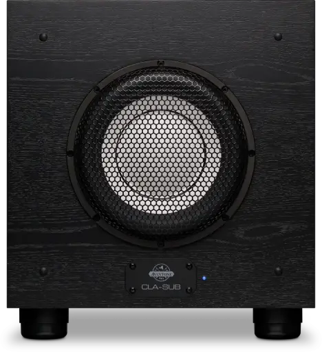 [CLA-Sub] Subwoofer Studio Avantone Pro CLA-Sub