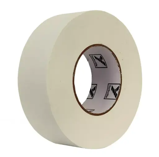 [YGT2-WHITE] Gaffer Tape Yorkville 2'' (48mm x 55m) - Blanc