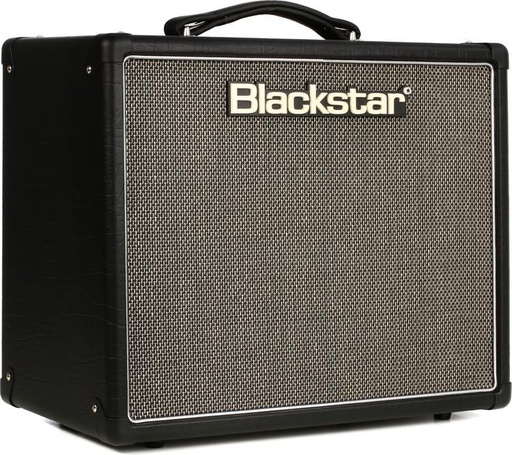 [HT5RMKIIDEMO] Amplificateur Guitare Blackstar HT5R MKII (DEMO)
