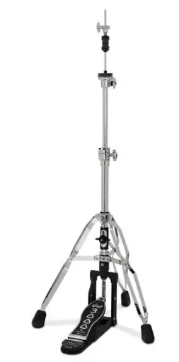 [DWCP3500A] Support Hi-Hat DW à 3 Pattes Serie 3000