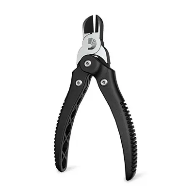 [PW-TGSC-01] Outil Pince pour Changement de Cordes D'Addario Tour Grade String Cutter 