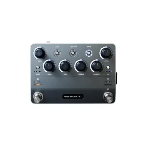[160000] Multi-Effets Neural DSP Nano Cortex 