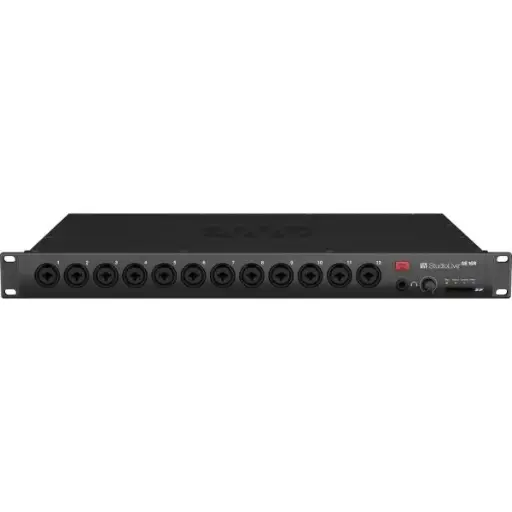[STUDIOLIVE-SE16R] Console Presonus StudioLive Series III SE16R