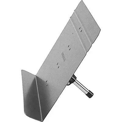 [MN-5301] Lutrin de Table Manhasset MN-5301 Noir