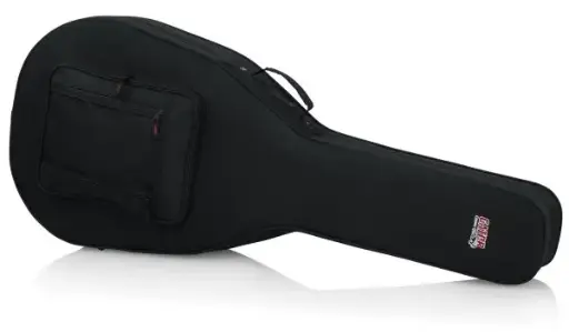 [GL-JUMBO] Étui Guitare Acoustique Jumbo Gator GL-JUMBO