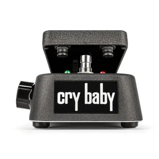 [BB535R] Dunlop BB535 Cry Baby Wah Reissue