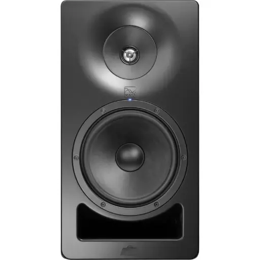 [SM8] Kali SM8 3-Way 8" 300W Santa Monica Studio Monitor with Network Control Black