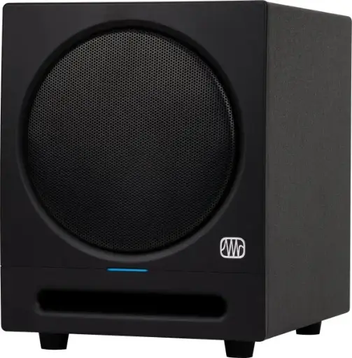[ERIS-SUB-8BT] PreSonus Eris Sub 8BT Moniteur Studio de Basse Bluetooth 8"