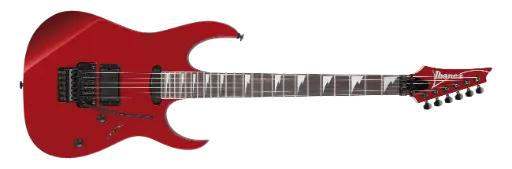 [RG565RCA] Ibanez RG565RCA Collection Genesis Candy Apple Guitare Électrique 