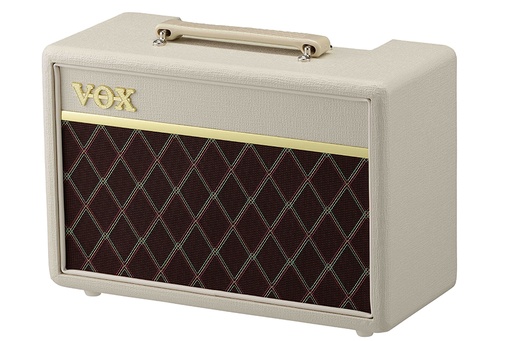 [PATHFINDER10CB DEMO] Vox Pathfinder 10 LTD Combo 10-Watts Guitar Amplifier