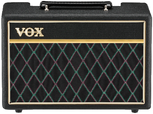 [PATHFINDER10B DEMO] Vox PATHFINDER10B Amplificateur Basse Combo 10 Watts (DEMO)