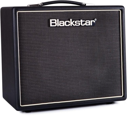 [STUDIO10EL34DEMO] Blackstar STUDIO 10 EL34 Amplificateur Guitare Combo 10 Watts (DEMO)