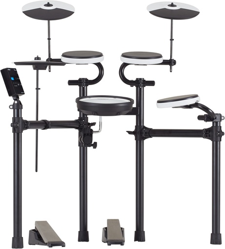 [TD-02KVDEMO] Roland TD-02KV V-Drums Electronic Drum (DEMO)