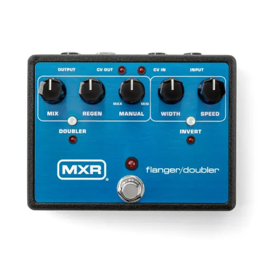 [M226R] MXR M226R Pédale Flanger/Doubler 