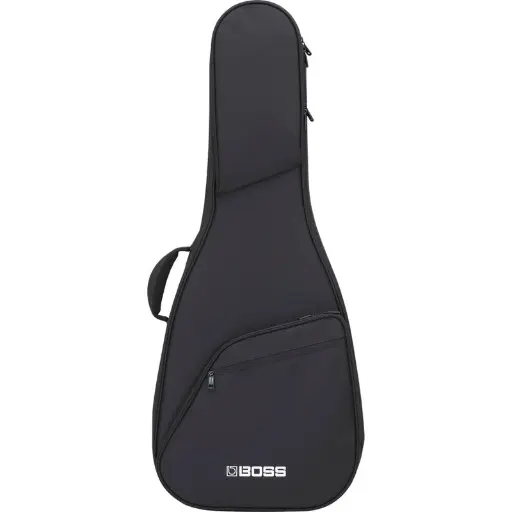 [CB-AG15] Étui Guitare Acoustique Boss CB-AG15 Souple Renforcé