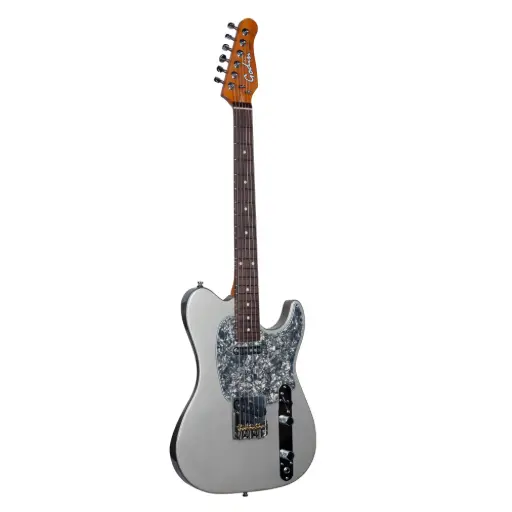[054060] Godin 054060 Stadium Pro Gris Satiné RN