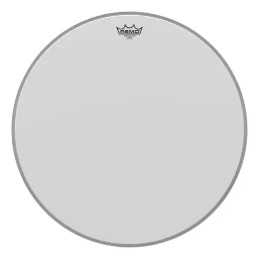 [BR-1122-00] Batterie Peau Remo 22 pouces BR-1122-00