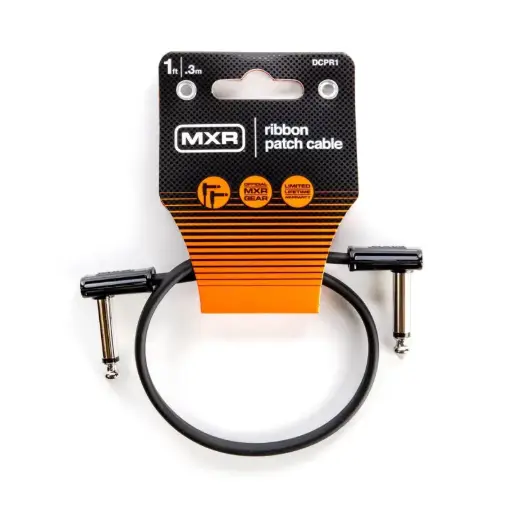 [DCPR1] Câble de raccordement en ruban MXR 1' DCPR1