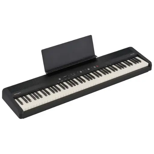 [FP-40-BK] Roland FP-40-BK Black Digital Piano