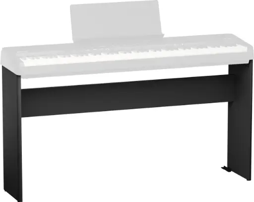[KSF-40-BK] Roland KSF-40-BK Black Digital Piano Stand