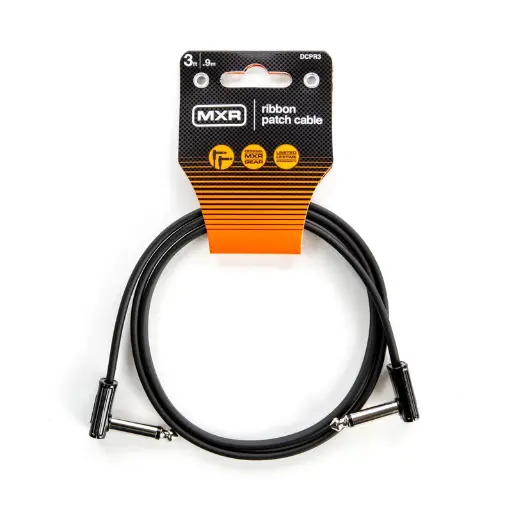 [DCPR3] Câble de raccordement en ruban MXR 3' DCPR3