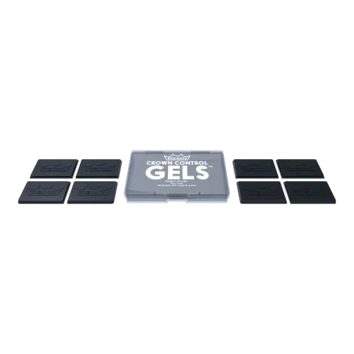 [CC-1000-00] Remo CC-1000-00 Crown Control Gels Pack