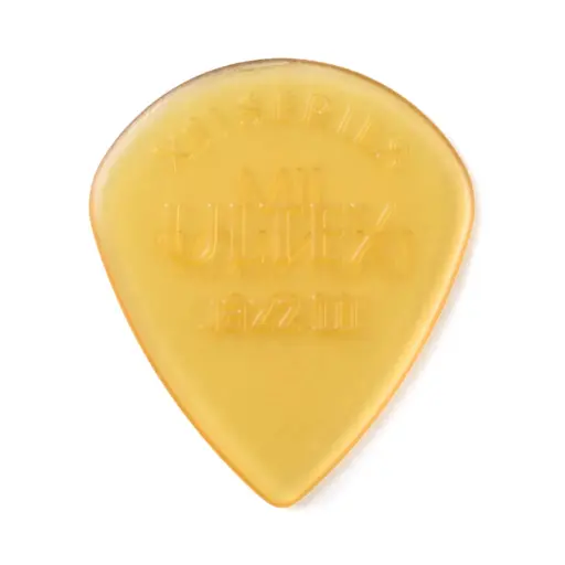 [427RXL] Plectre Dunlop Ultex Jazz III XL