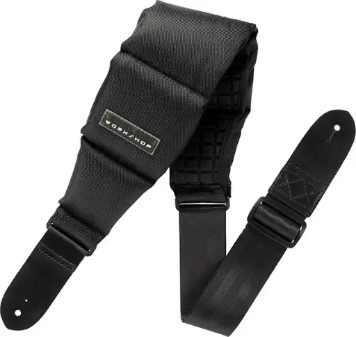 [BWS900] Ibanez BWS900 Strap For Basses